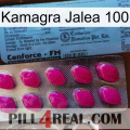 Kamagra Jelly 100 35